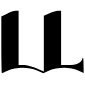 Literatureandlatte logo